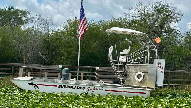 Miami Combo: City Tour + Everglades + Celebrity Homes - Foto 3