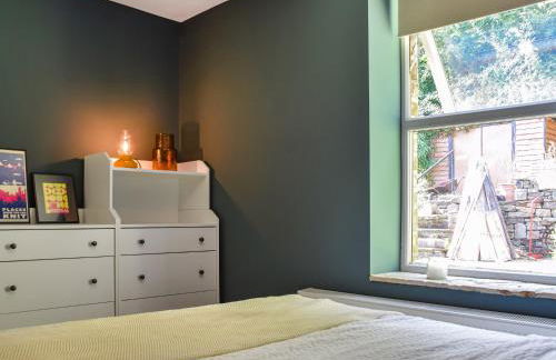 Hillside Cottage - Foto 9