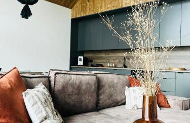 Stodoły Trzy Żywioły - Photo 19