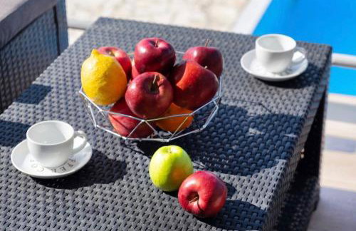 Tsoukalades Blue View Apartments - Foto 18