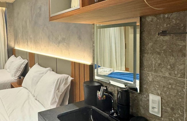 LM Setai Yacht Cabo Branco - Foto 35