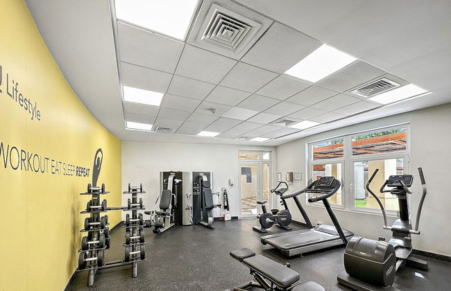 Elegant Apartment Retreat at Widcombe House 3 - Photo 21