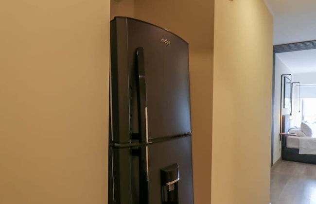 w Lovely Loft in Front of Modern Art Museum - Foto 14