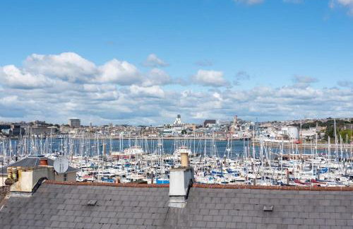 Cosy Fisherman's Cottage with Balcony & Sea Views - Foto 16