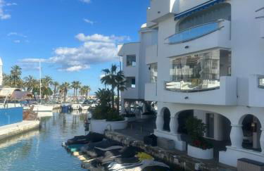 Wonderful Apartment in Puerto Marina - Photo 38