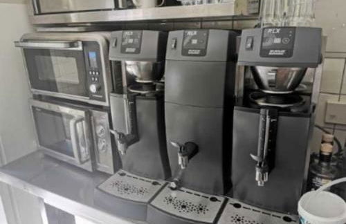 Haus am Wolfsbach Gruppenunterkunft - Foto 23