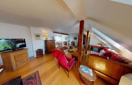 145m² city center 4 bedrooms view of the Cathedral - Foto 7