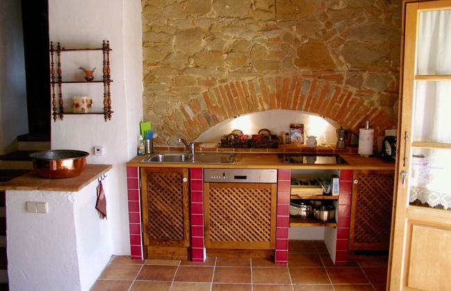 Ventena Vecchia Antico Frantoio - Photo 42