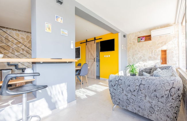 Holiday Home in Donje Polje Near Seabeach - Foto 11