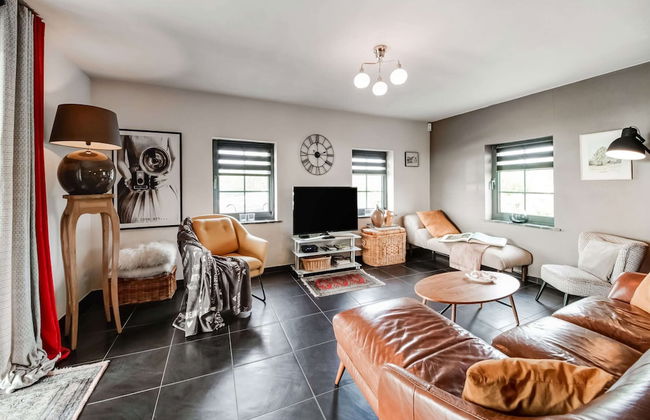 Ardennes View Apartment - Photo 11