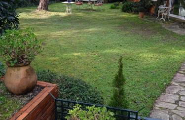 Villa Alfonsina - Foto 4