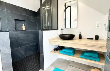 Luxury ! Contemporaine neuve Vue imprenable 180 - Foto 23