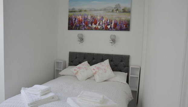 Holly Lodge - Foto 5, Quarto