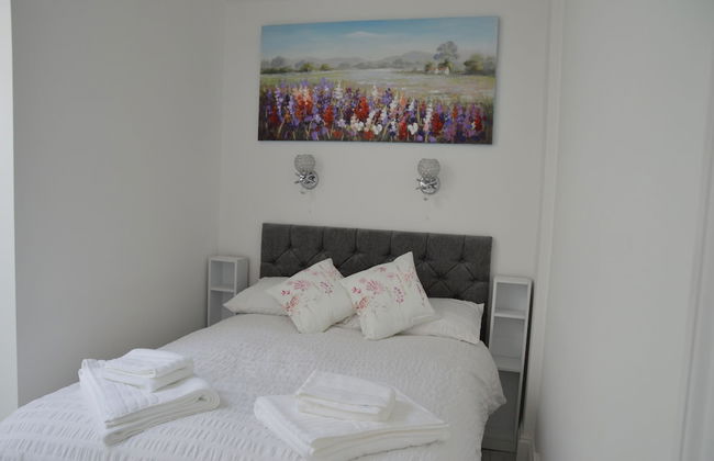 Holly Lodge - Foto 16