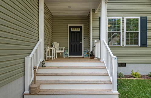 Foxes Den a Home in Ocean Pines - Foto 11