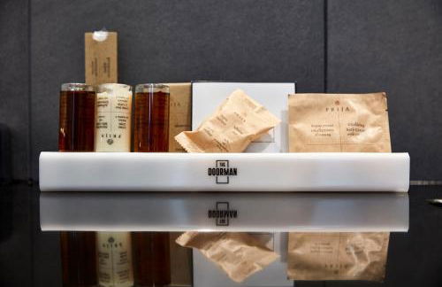 The Doorman Welle Frankfurt am Main - Foto 19