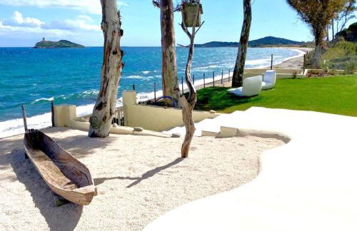 Villa Azurella Il Paradiso è qui - Foto 38