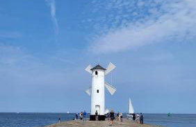 Ferienhaus Mila 70qm bis 5 Gäste mit Fass-Sauna, Whirlpool April bis Oktober, 75qm Terrasse und eingezäunten Garten Haustiere willkommen - Photo 48