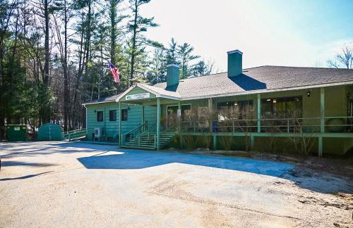 Spacious Condo-Attitash Ski-Storyland-Saco & More!! - Photo 10