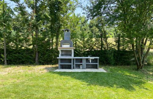 Villa Fiori - Foto 53