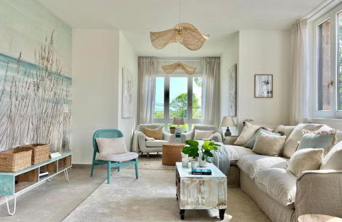 Wishome-Casa nueva con piscina privada, Cala Berellín - Foto 11