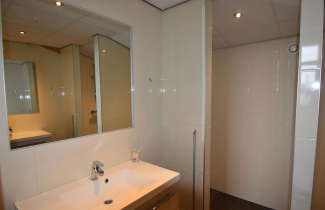 Holiday Home for Group With Sauna and Pool - Photo 15