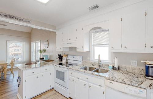 HB261 Rosie's Rendezvous - Foto 11