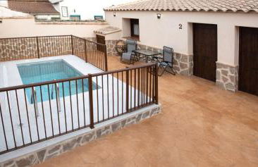 Casa Rural El Pozo - Foto 16