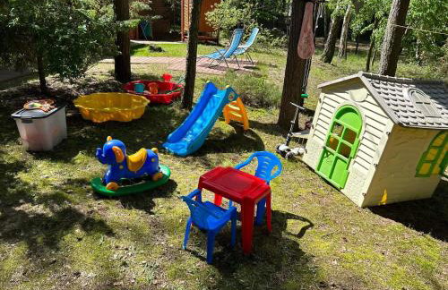 Brzozowy zakątek - Foto 25