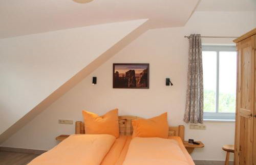 Alter Gutshof Papstdorf - Foto 41