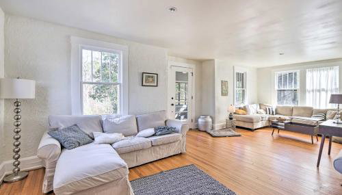 Birmingham Vacation Rental 9 Miles to Downtown! - Foto 5