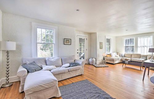 Birmingham Vacation Rental 9 Miles to Downtown! - Foto 5