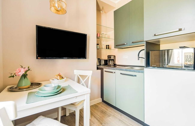 Modern Apartment With Terrace - Foto 18