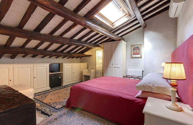 LM Suite Spagna - Foto 16