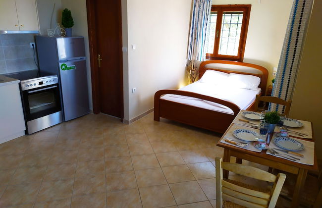 Villa Leonidas GreeceFiloxenia - Photo 12