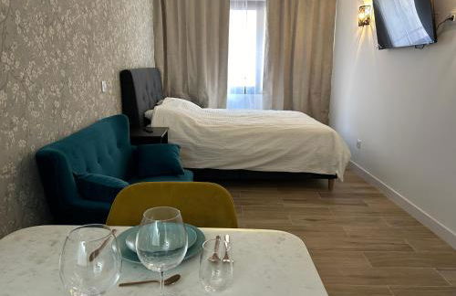 Renovated apartment in Madrid Center - Photo 1