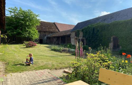 Jolly Old House - Foto 30