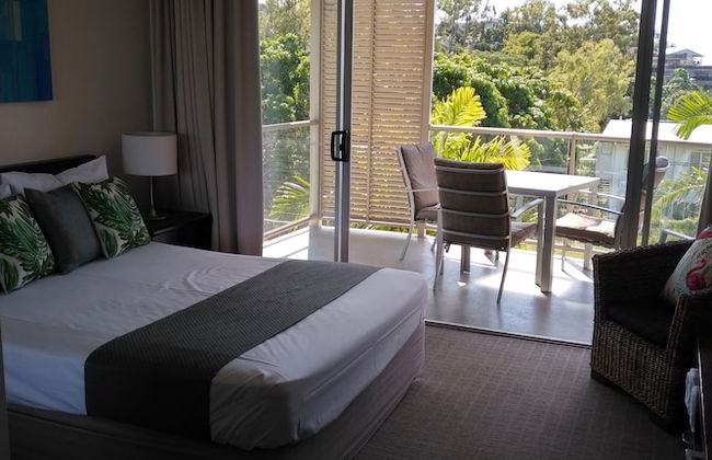 Airlie Central Apartments - Foto 9