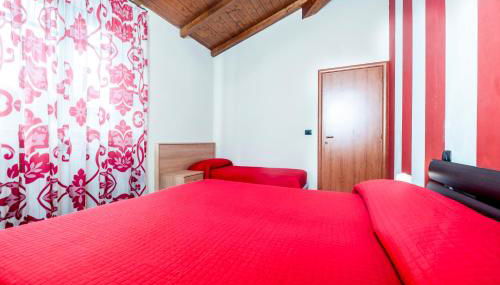 334 - Residence Montebello Bilocale B, Relax nel verde con Piscina - Foto 5