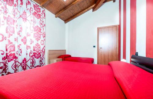 334 - Residence Montebello Bilocale B, Relax nel verde con Piscina - Foto 5