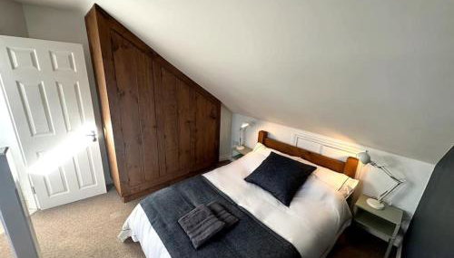 Cosy & quirky cottage in the heart of Bakewell. - Foto 5