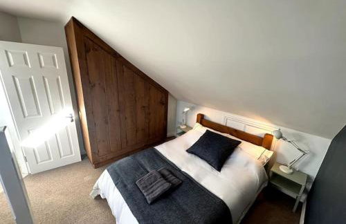 Cosy & quirky cottage in the heart of Bakewell. - Foto 5