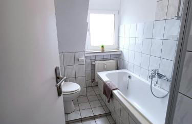 Westfalio Apartments - BrightStay Halver - feel at home - Foto 20