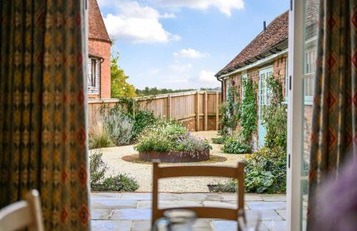 Bullfinches Barn - Foto 16