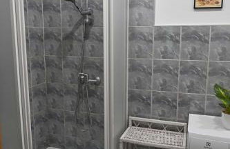 Dom wakacyjny Mielno Mazury - Foto 28