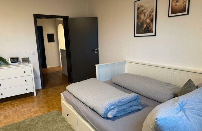 Lovely Apartment Near the Water - Foto 4