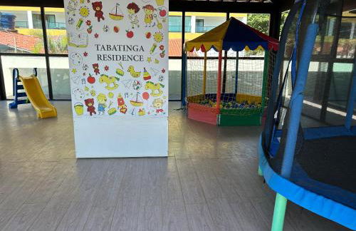 Tabatinga Flat - Beira Mar - Foto 18