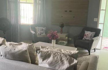 Bela casa com piscina - Foto 8