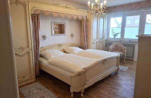 Top Ferienwohnung Raesfeld, Schlossnähe, zentral - Foto 3