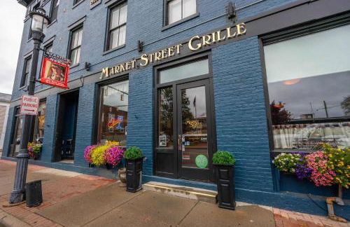 The Washington Cottage - 6ppl - Foto 31